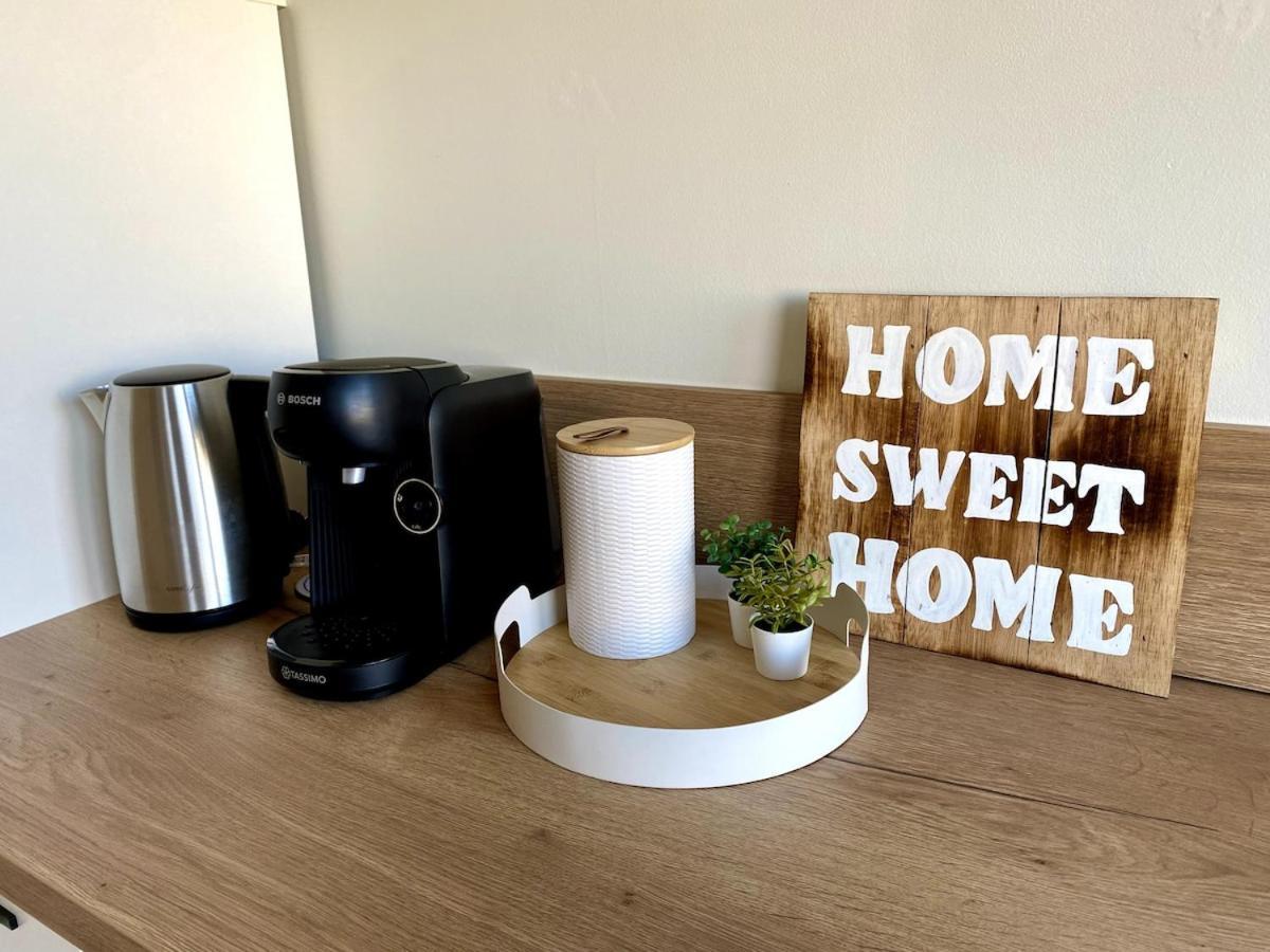 T2 Cosy - Garage Prive - Wifi *